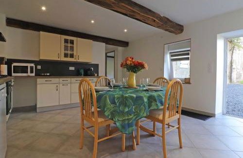 Maison authentique en Normandie - FR-1-497-160 - Foto 6