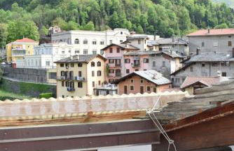 Attico sul Fiume - Foto 66