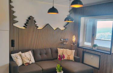 Apartment Fabelwald Black Forest - Foto 24