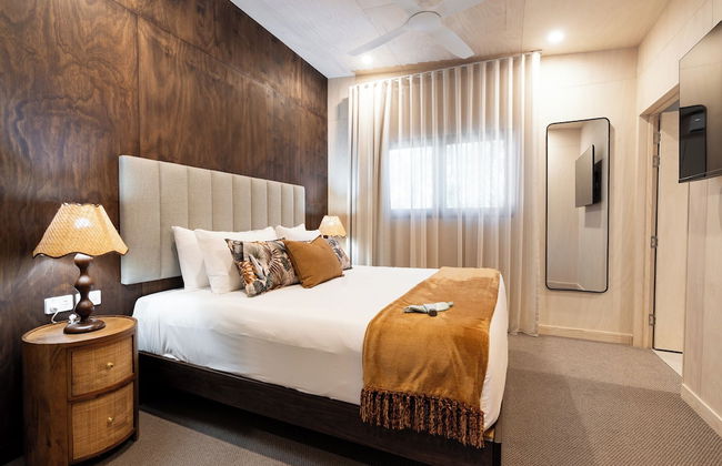 Ashmore Palms Holiday Village - Foto 40