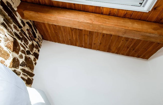 Traditional Apartments Elafos - Foto 47