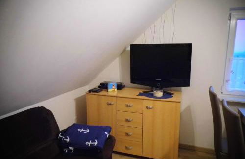 Ferienwohnung Krabbenstraße - Foto 6