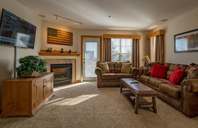 3 Br : Camp 4 #1 - Foto 21