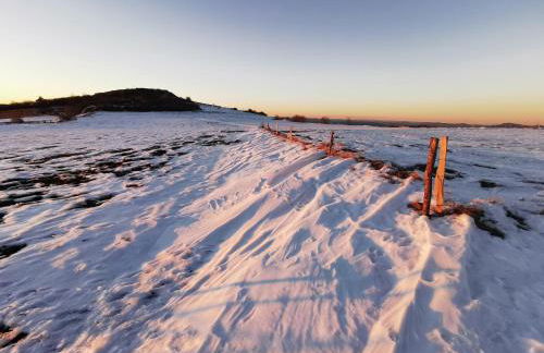 Les gîtes Estaou Treillo - Foto 42