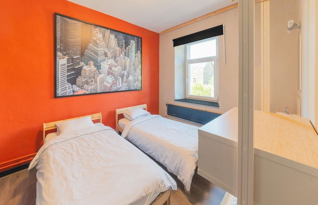 Elegant Home in Bievre With Garden - Foto 11