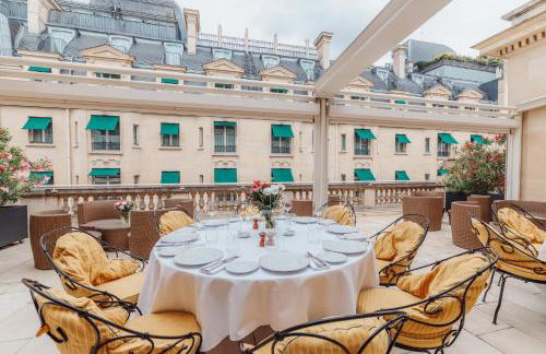 Majestic Apartments Champs Elysées - Photo 84