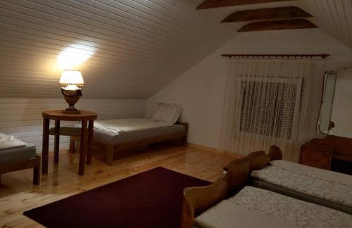 Przystanek Bajka w Puszczy Zielonce - Foto 15