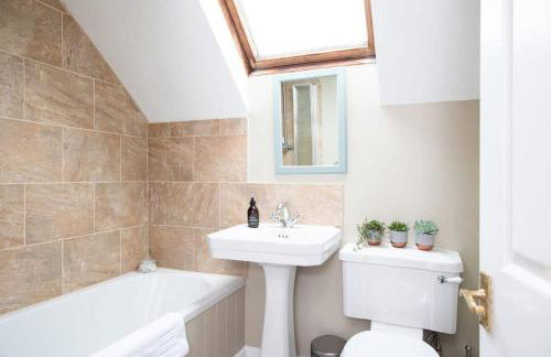 Cosy Cottage in Beautiful South Downs Walk 2 Pub - Foto 35