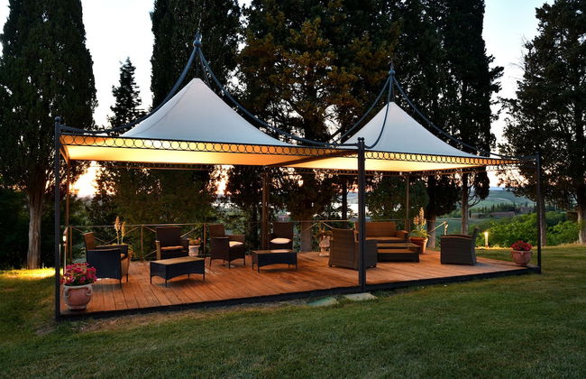 Porsenna Resort - Foto 76