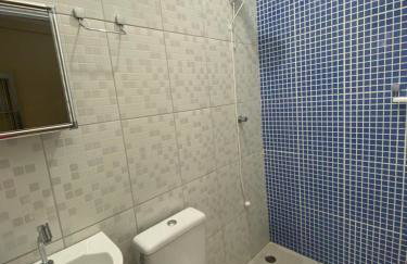 Casa aconchegante prox ao Sesc Bertioga 2 quartos, 2 banheiros - Foto 11