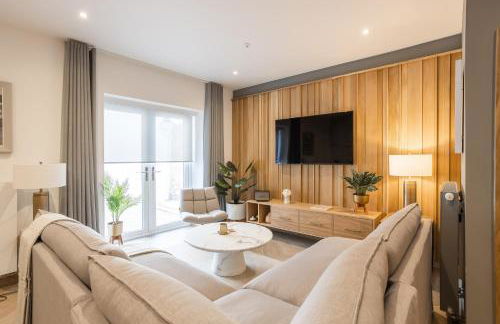 No1. Apartments & Bedrooms St Andrews - St Mary’s - Foto 60