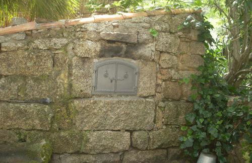 Demeure traditionnelle en pierre avec piscine - Foto 19