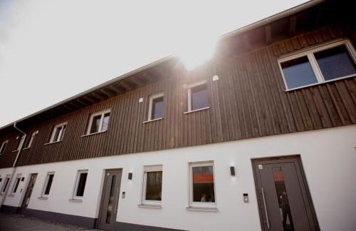 Ferienhaus am Mühlenweiher im Allgäu - Foto 30