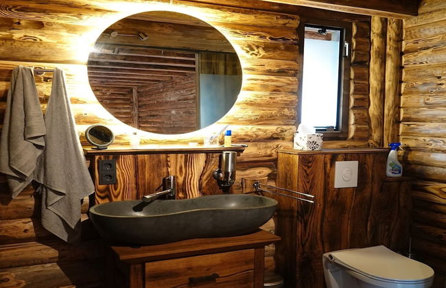 Holiday Home in Netherlands With Pond View - Foto 14