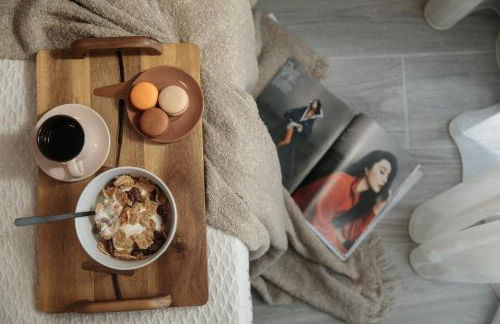 Jannas Apartments Naxos - Foto 32