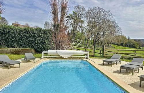 Villa Touquaise YourHostHelper - Photo 27