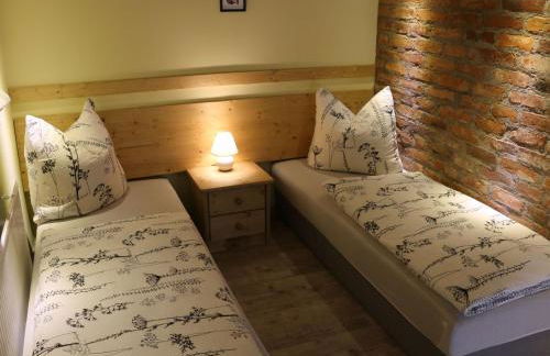 Apartment Appartement mit Garten- Grill und Terrasse by Interhome - Foto 10