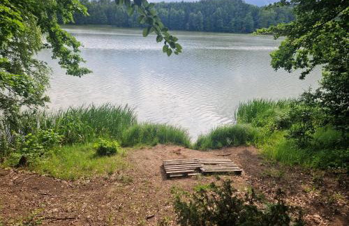 Domek Konrad - balia ogrodowa dodatkowo płatna - Foto 44