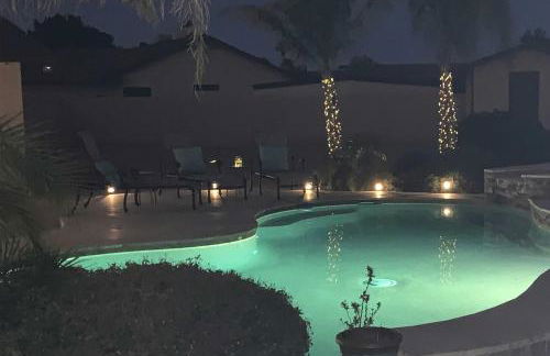 3 Mi to Westgate Desert Home with Hot Tub in Peoria - Foto 33