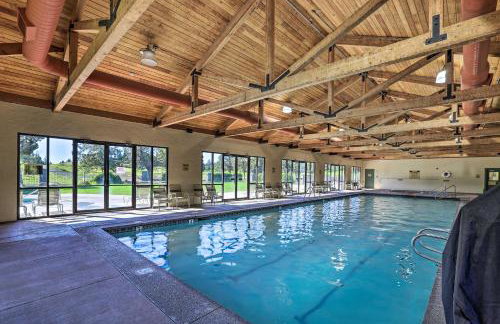 Charming Redmond Townhome with Resort Amenities - Photo 33