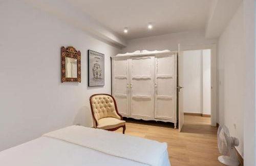 Precioso apartamento con patio - Foto 60