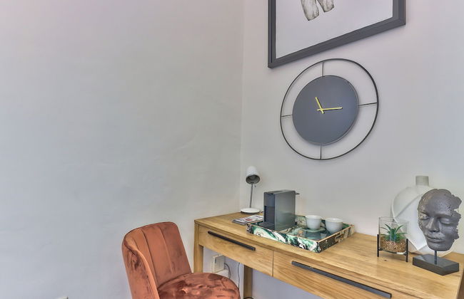 Harbour Terrace Loft II - Foto 14