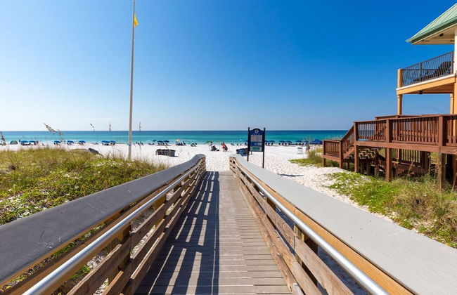 Caribbean Dunes 121 - Foto 24