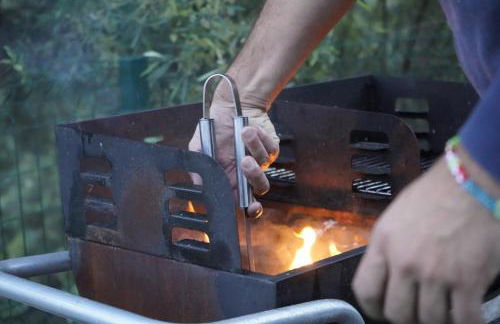 La Cueva de Tito-Casa Cueva en plena naturaleza - Foto 26