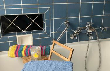 Elb- Havel Ferienhaus - Foto 9