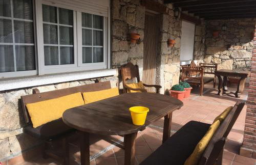 Ermita de Gredos - Foto 34