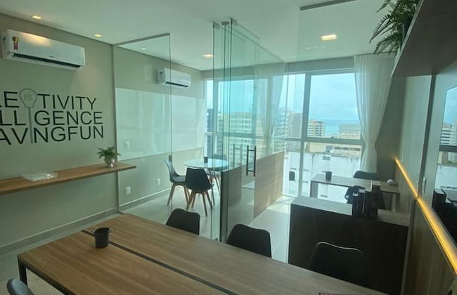 Edifício Promenade II Apt 206 - Foto 43