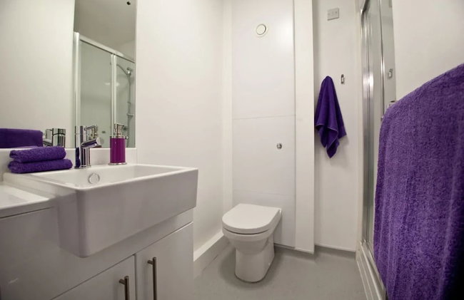 For Students Only CRM OLIB London - 5 mins walk to London Bridge - Foto 57
