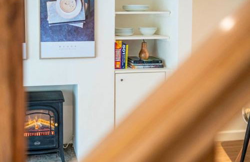 Cosy 2BD Cottage in Oxfordshire - Near Daylesford! - Photo 18