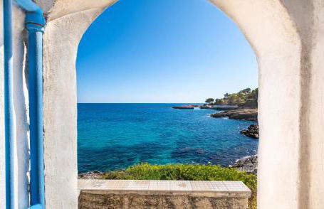 Un' Altalena sul Mare - Accesso diretto in spiaggia - Foto 25