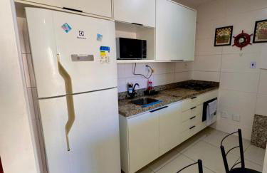 Apt 2 quartos com Vista Mar Piscina e Varanda 200 m da Praia Ilheus BA - Foto 4