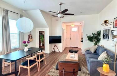 The Harmony Suite Near UF Shands & Downtown - Photo 8