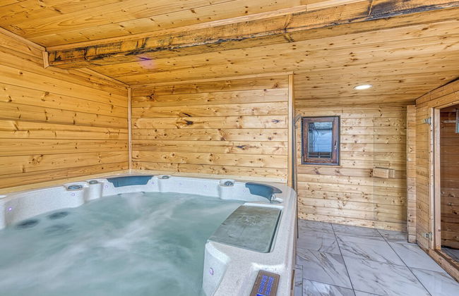 Wellness House On The River Kupa - Photo 29