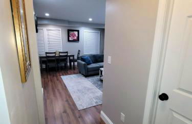 Apartment with Brand new furniture and large parking - Foto 21