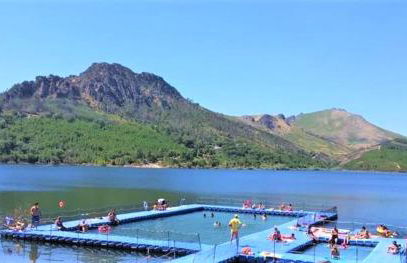 Casa da Oliveira, Aradas, Pampilhosa da Serra, Wifi, Ar Condicionado, Churrasqueira, Parqueamento, by IG - Foto 31