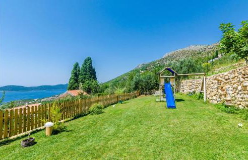 Three-Bedroom Holiday Home In Brsecine - Foto 16