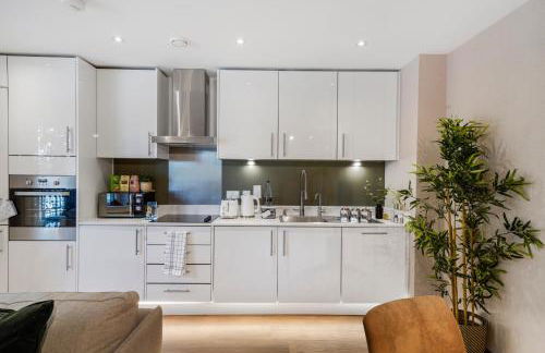 The WaterHouse Avenue by Kandara 5 Star City Home in Maidstone - Foto 27