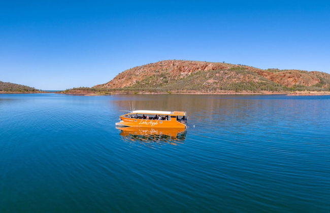 Discovery Resorts- Lake Argyle - Foto 39