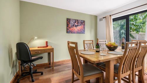 3BR Home Garden & Free Parking - New Malden - Foto 4