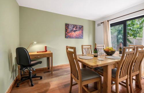 3BR Home Garden & Free Parking - New Malden - Foto 4