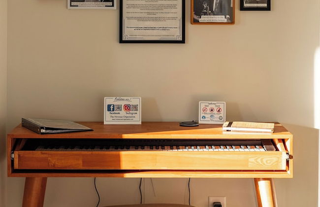 H&O on Music Row - Foto 16