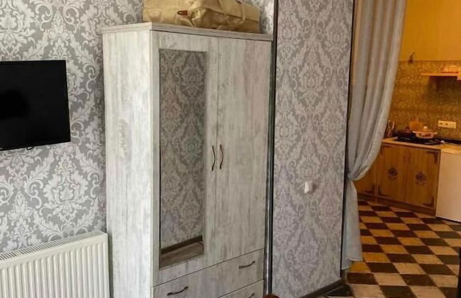 Old Tbilisi Apart-Hotel - Foto 24