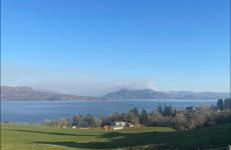 Skye Blue Bothy - Foto 18