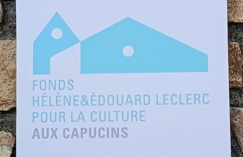 Maison au calme, proche du centre de Landerneau - Foto 26