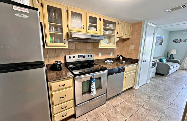 Gulf Shores Surf & Racquet Club - Photo 6