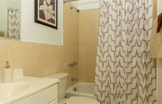 The Beach House II Bedroom with - Foto 28